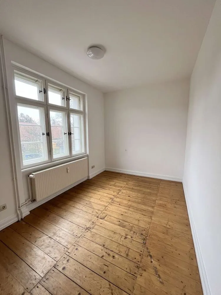 3 Zimmer Wohnung mit 66 m² in Wittenberg – Bild 8