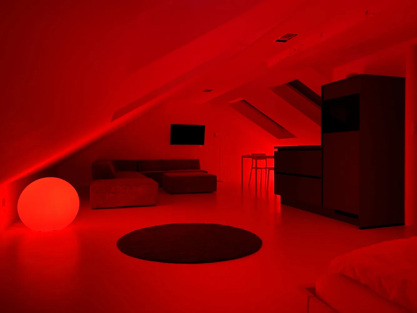 1 room apartment with 45 m² in Cologne – Photo 4