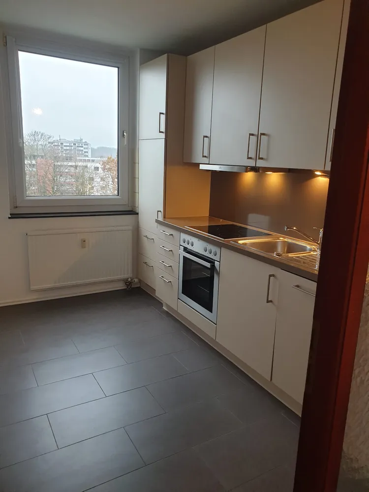 3 Zimmer Wohnung mit 66 m² in Köln – Bild 6