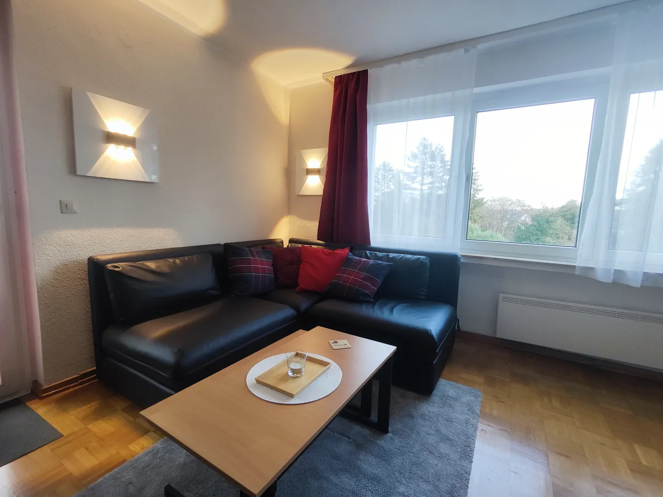 1 Zimmer Wohnung mit 42 m² in Bonn – Bild 8
