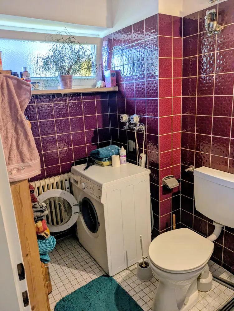 2 Zimmer Wohnung mit 61 m² in München – Bild 6