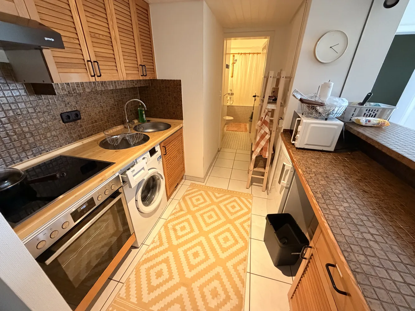 2 Zimmer Wohnung mit 50 m² in Stuttgart – Bild 1