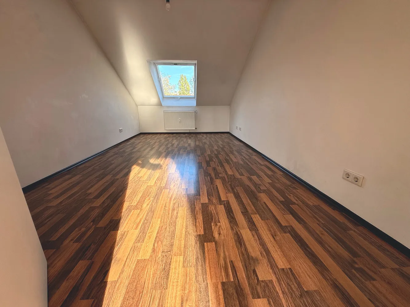 3 room apartment with 70 m² in Frankfurt am Main – Photo 8