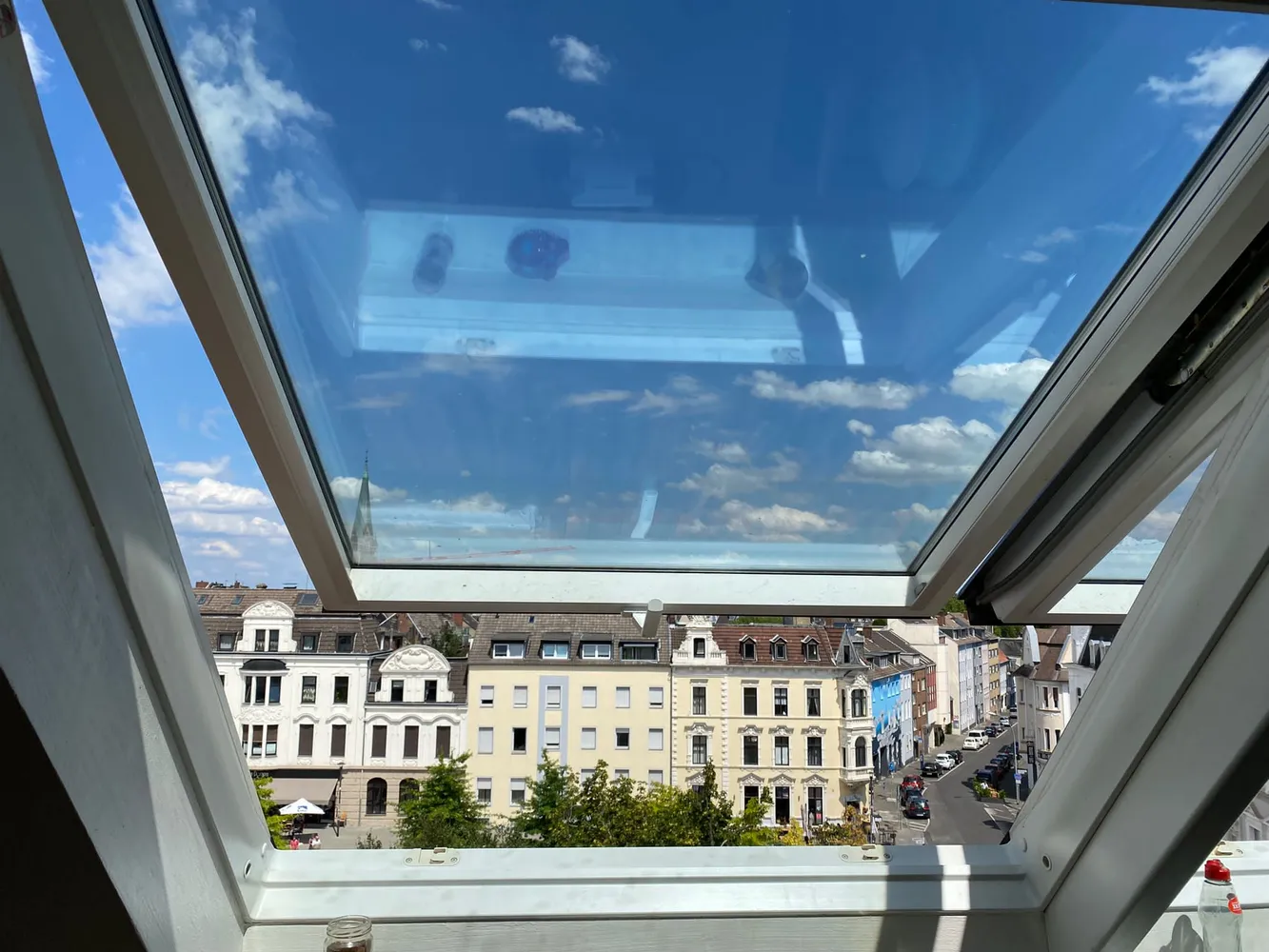 1 Zimmer Wohnung mit 45 m² in Mönchengladbach – Bild 11