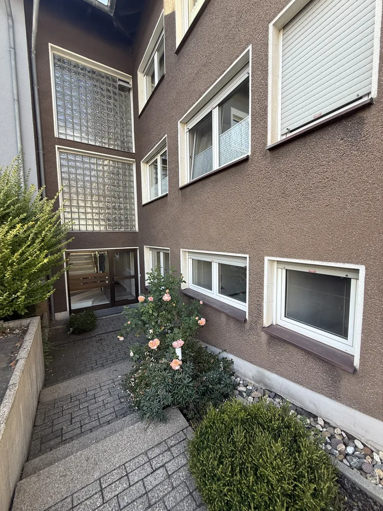 5 Zimmer Wohnung mit 126 m² in Essen – Bild 2
