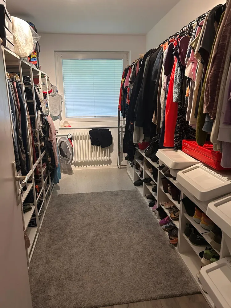 4 Zimmer Wohnung mit 77 m² in Kassel – Bild 4