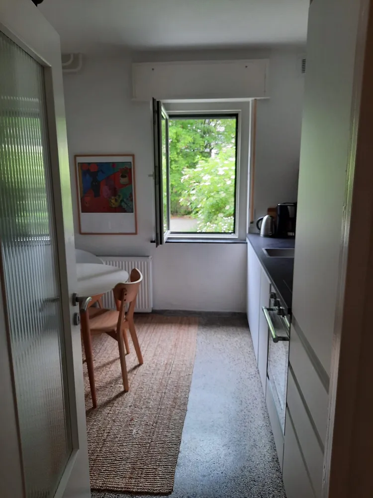 2 Zimmer Wohnung mit 42 m² in Berlin – Bild 6