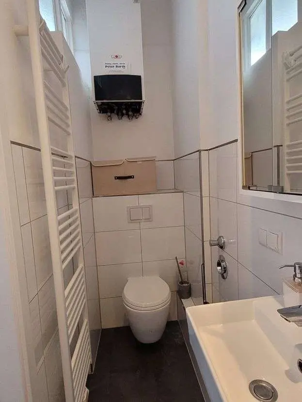 2 Zimmer Wohnung mit 44 m² in Wuppertal – Bild 7