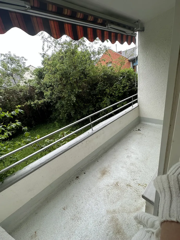 2 room apartment with 55 m² in Bonn – Photo 1
