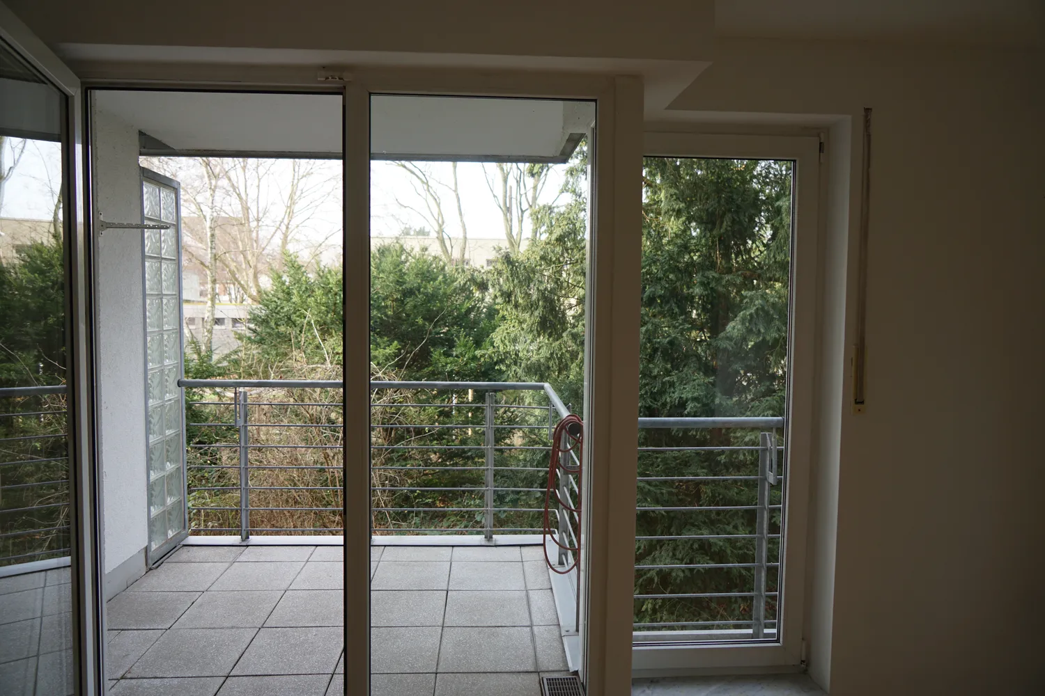 4 room apartment with 92 m² in Cologne – Photo 3