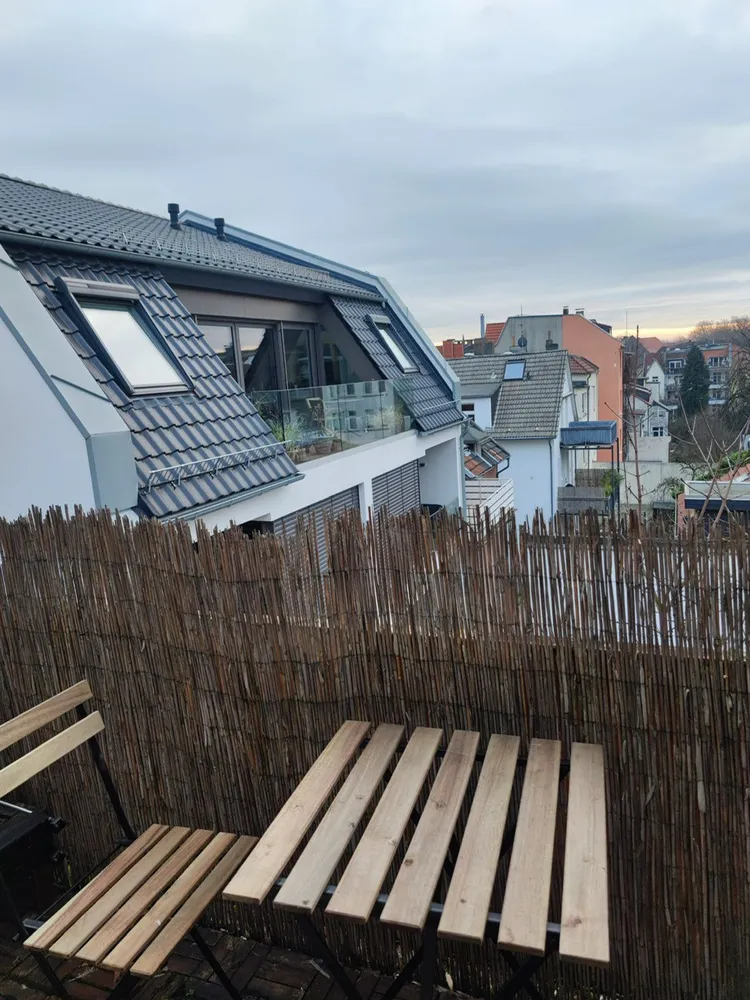 2 Zimmer Wohnung mit 65 m² in Bielefeld – Bild 2