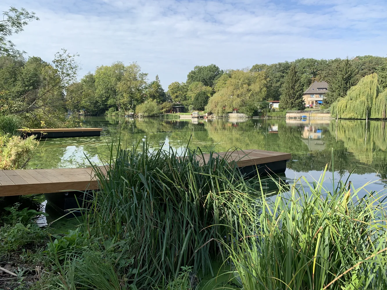 3 Zimmer Wohnung mit 71 m² in Potsdam – Bild 2