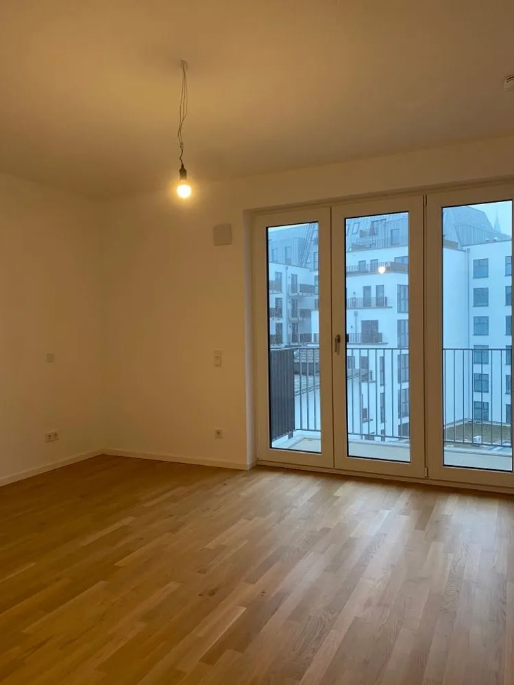 3 Zimmer Wohnung mit 102 m² in Kiel – Bild 2