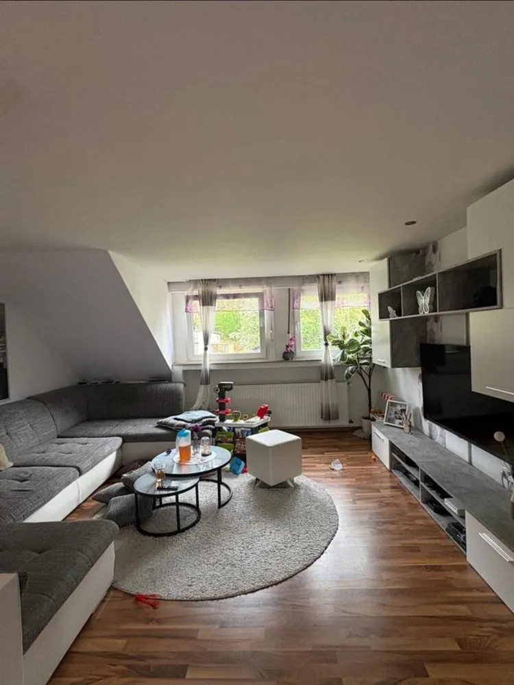 4 Zimmer Wohnung mit 83 m² in Dortmund – Bild 8