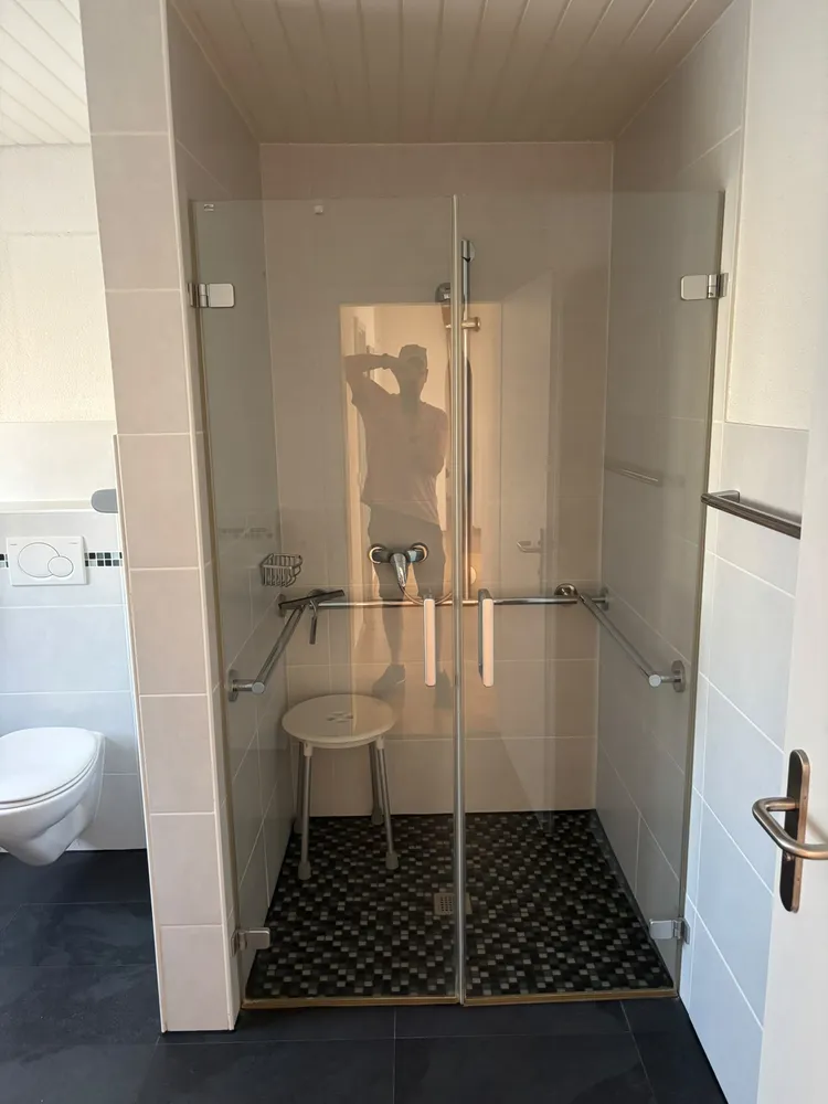 4 Zimmer Wohnung mit 148 m² in Freiburg im Breisgau – Bild 11