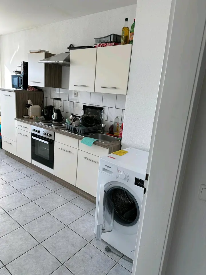 2 Zimmer Wohnung mit 75 m² in Aachen – Bild 4