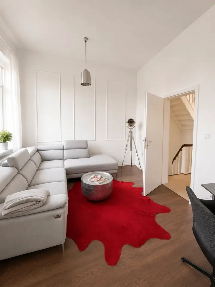 2 Zimmer Wohnung mit 50 m² in Hennef – Bild 1