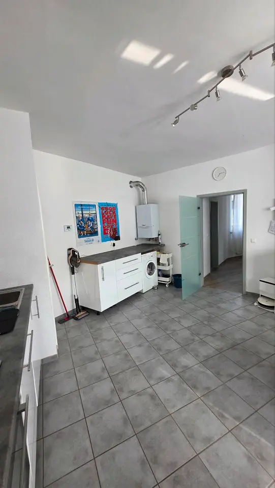 WG-Zimmer mit 60 m² in Aachen – Bild 3