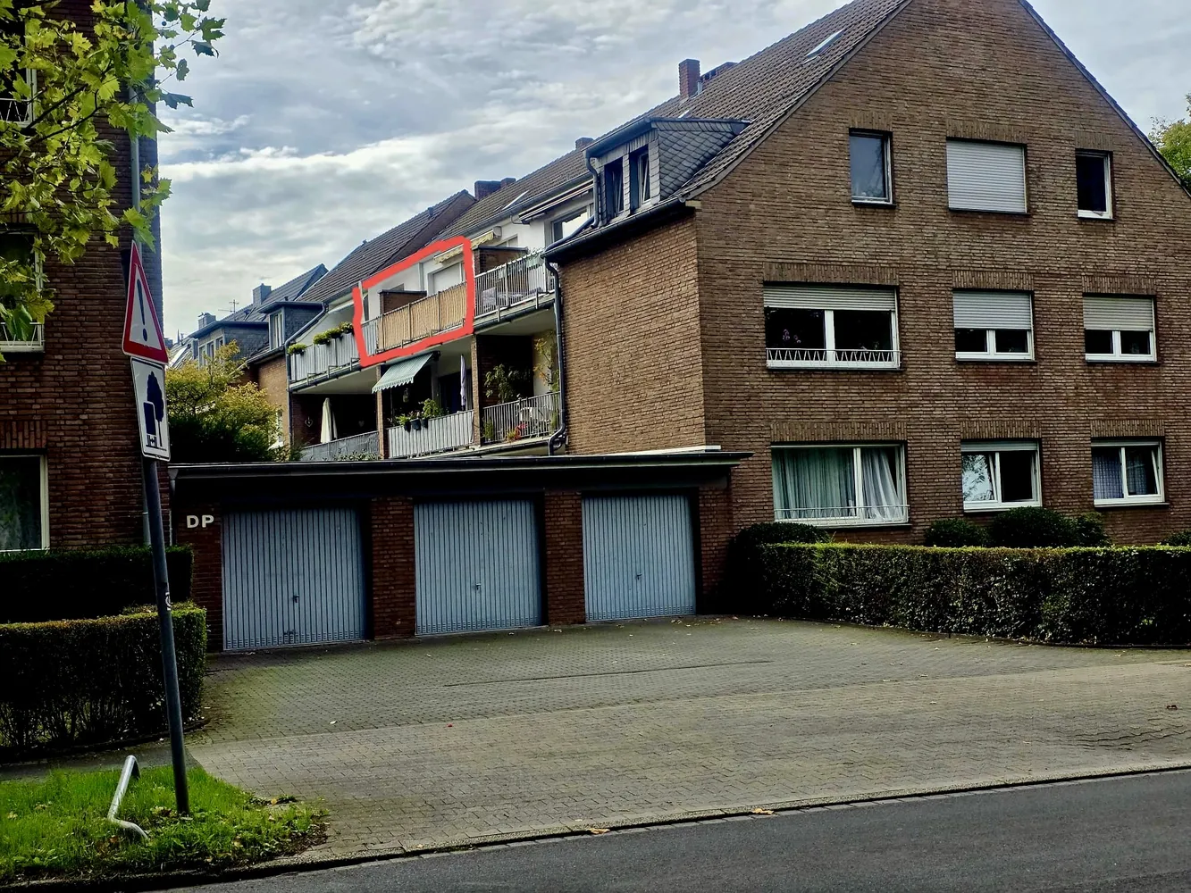 1 Zimmer Wohnung mit 47 m² in Krefeld – Bild 2