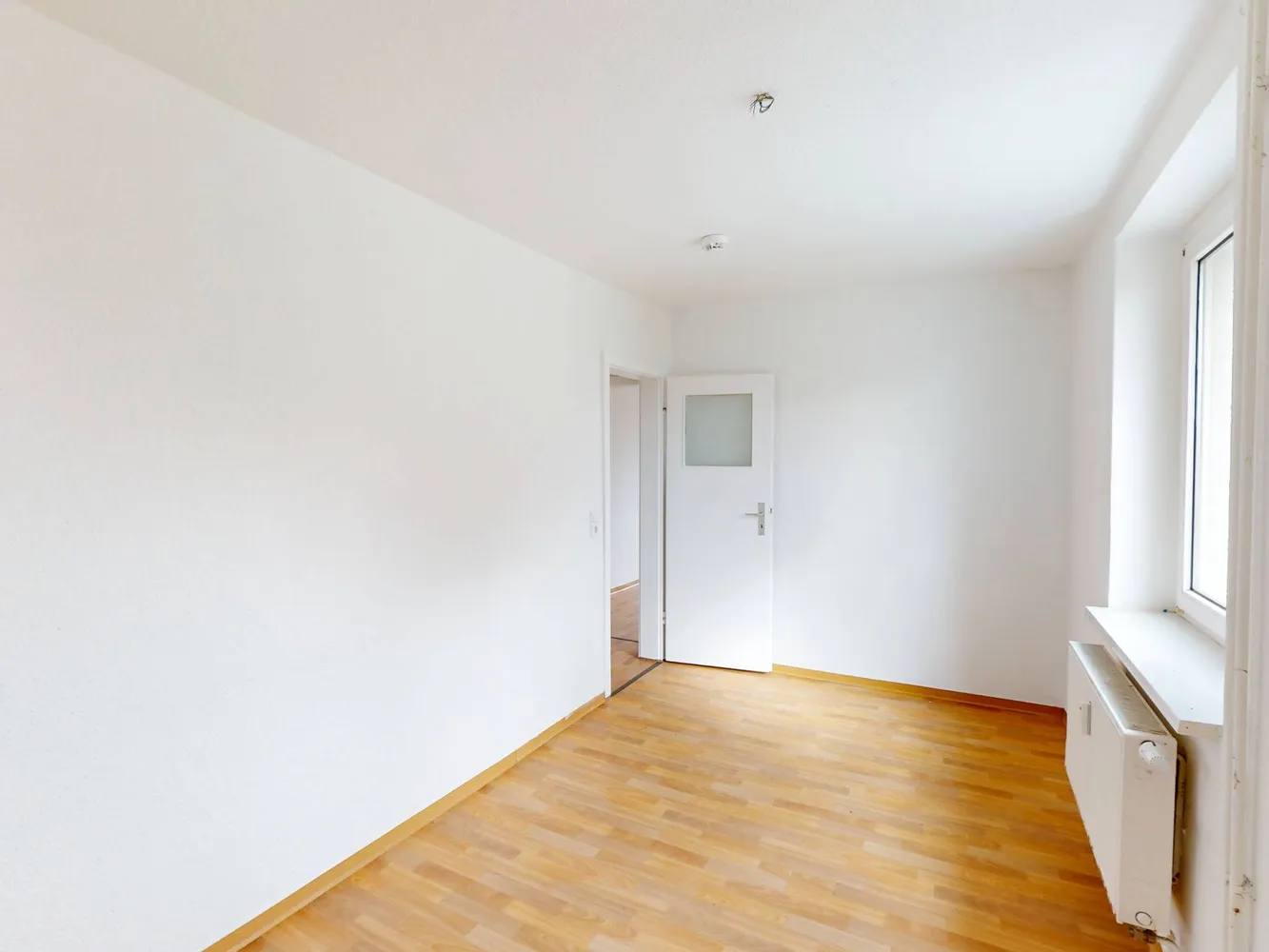 4 Zimmer Wohnung mit 74 m² in Wittenberg – Bild 8