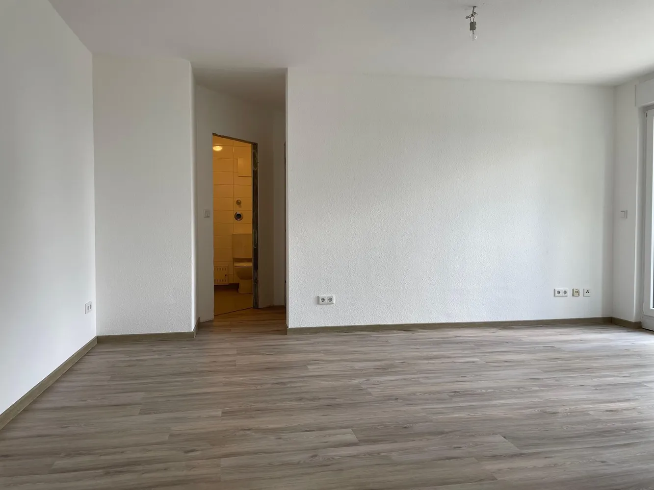 2 Zimmer Wohnung mit 53 m² in Bochum – Bild 9