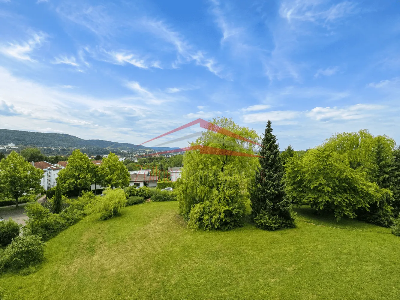 3 Zimmer Wohnung mit 91 m² in Aalen – Bild 3