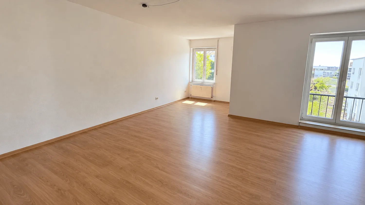 2 room apartment with 65 m² in Dresden – Photo 9