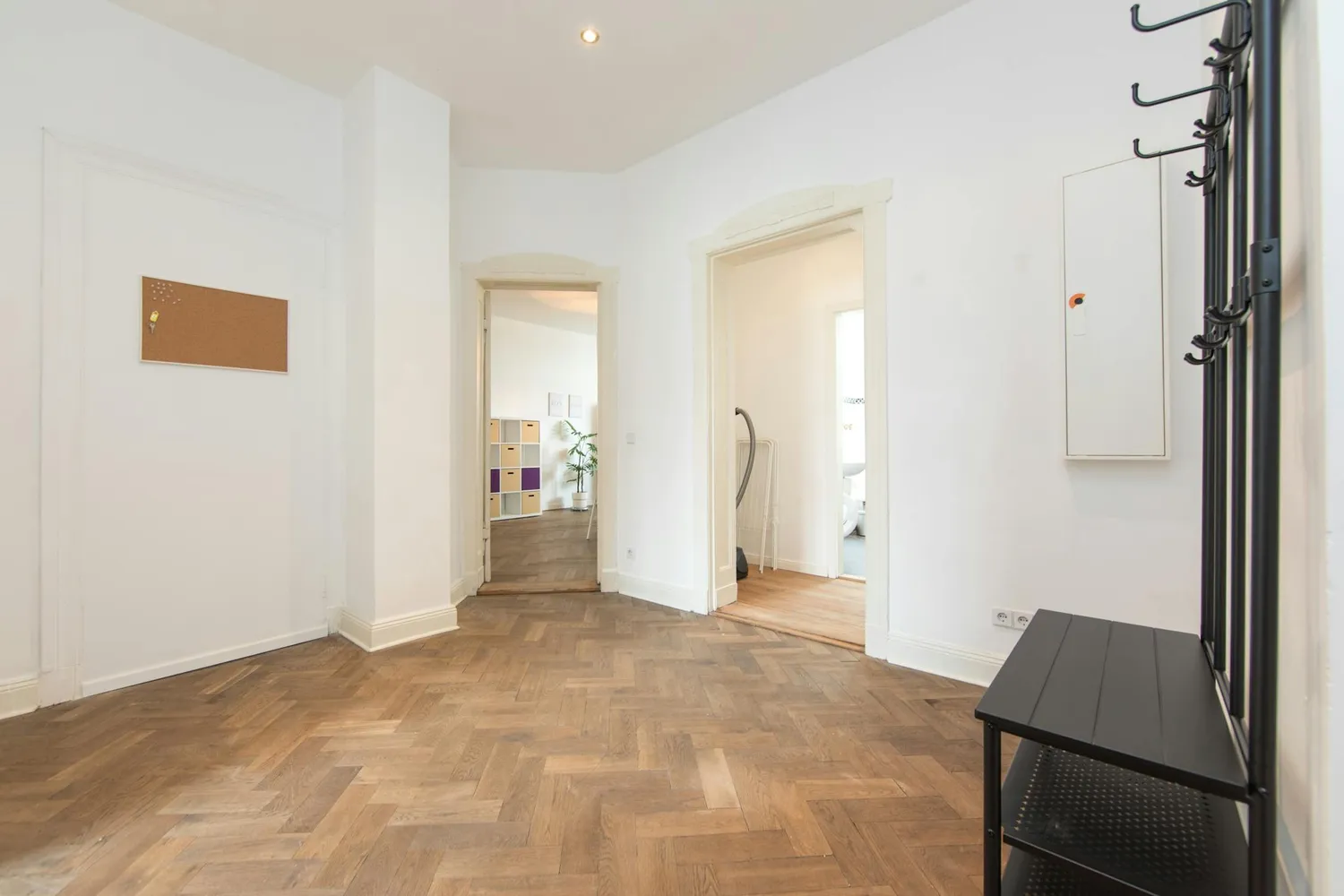 WG-Zimmer mit 11 m² in Berlin – Bild 7