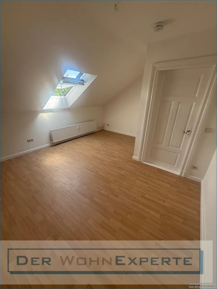 3 Zimmer Wohnung mit 55 m² in Flensburg – Bild 3