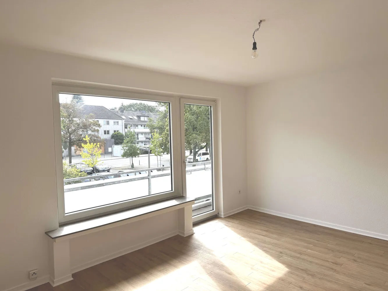 2 Zimmer Wohnung mit 58 m² in Neuss – Bild 1