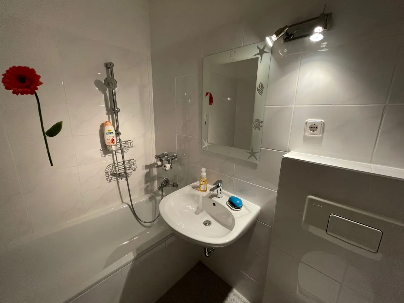1 Zimmer Wohnung mit 37 m² in München – Bild 4