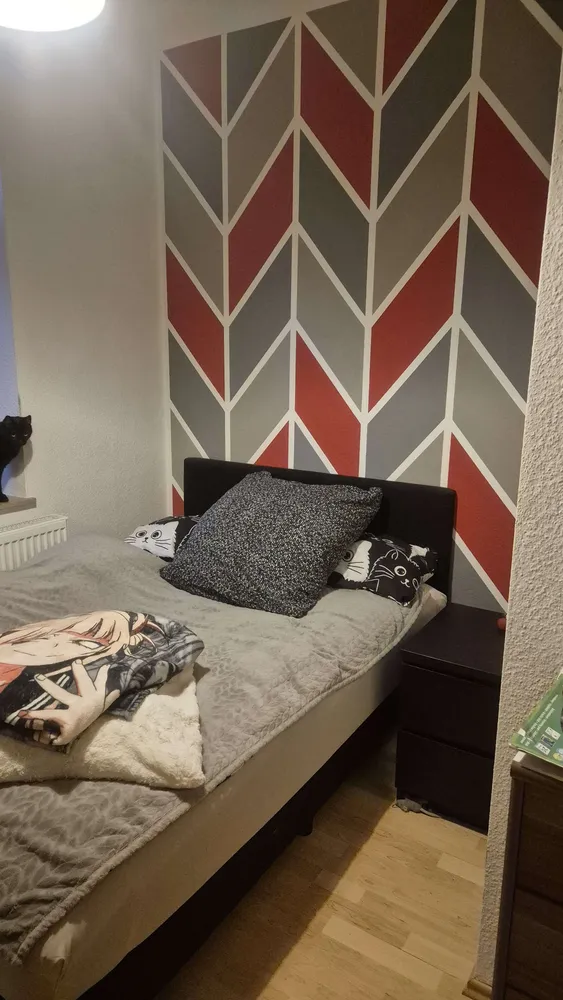 2 Zimmer Wohnung mit 55 m² in Halle (Saale) – Bild 11