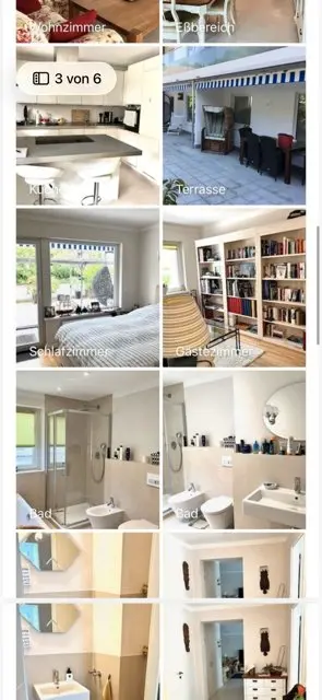 3 Zimmer Wohnung mit 75 m² in Lübeck – Bild 6