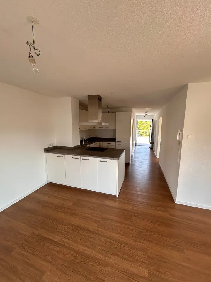 5 Zimmer Wohnung mit 128 m² in Singen – Bild 4