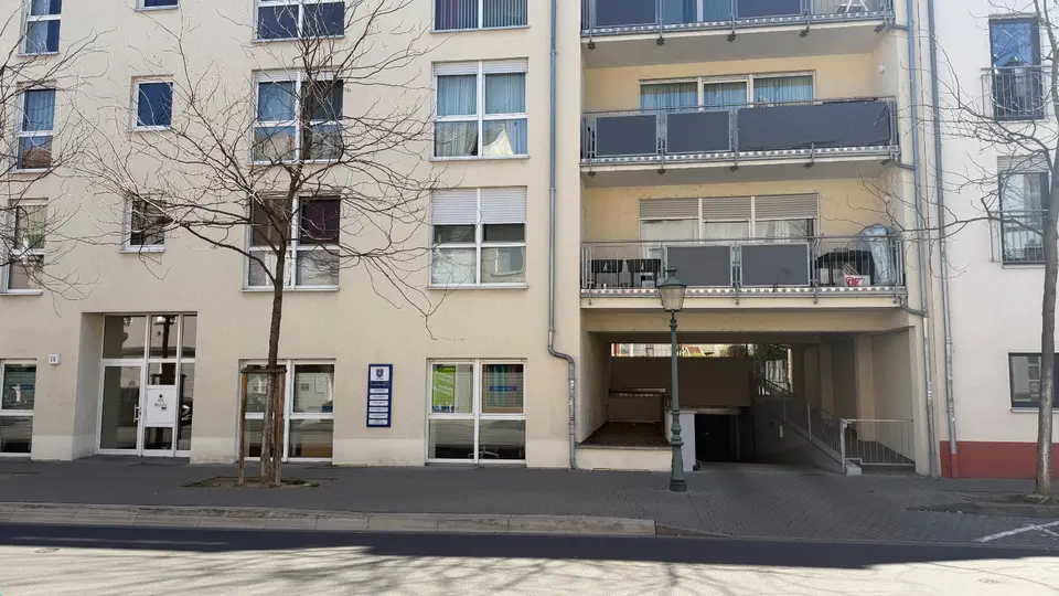 3 Zimmer Wohnung mit 124 m² in Fulda – Bild 4