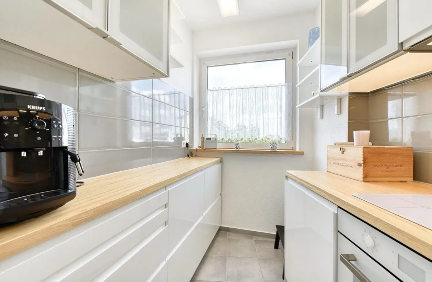 2 Zimmer Wohnung mit 38 m² in Stuttgart – Bild 9
