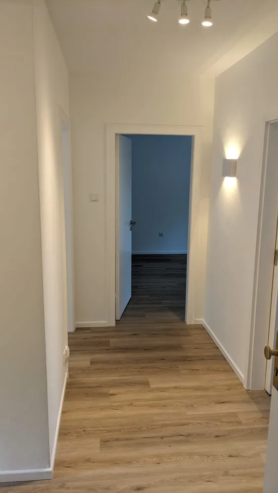 3 Zimmer Wohnung mit 67 m² in Hamburg – Bild 12