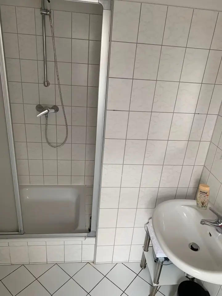 2 Zimmer Wohnung mit 82 m² in Lutherstadt Wittenberg – Bild 9