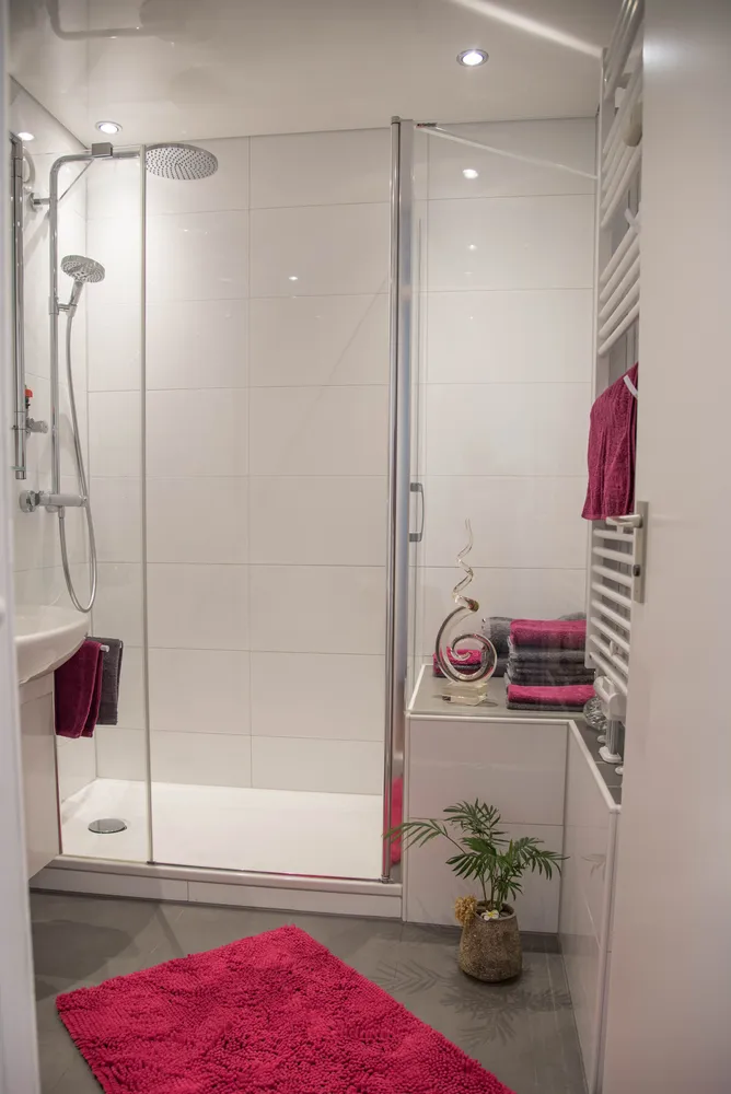 1 Zimmer Wohnung mit 34 m² in Mannheim – Bild 10