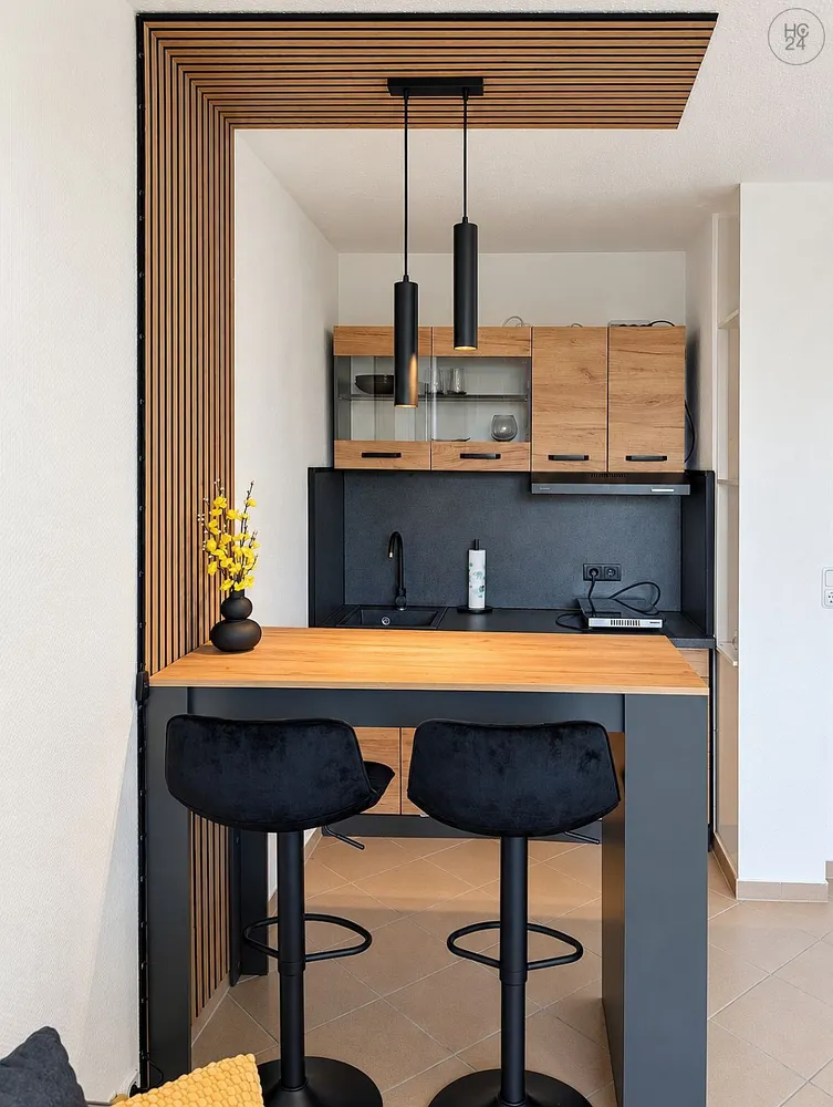 1 Zimmer Wohnung mit 29 m² in Wiesbaden – Bild 10
