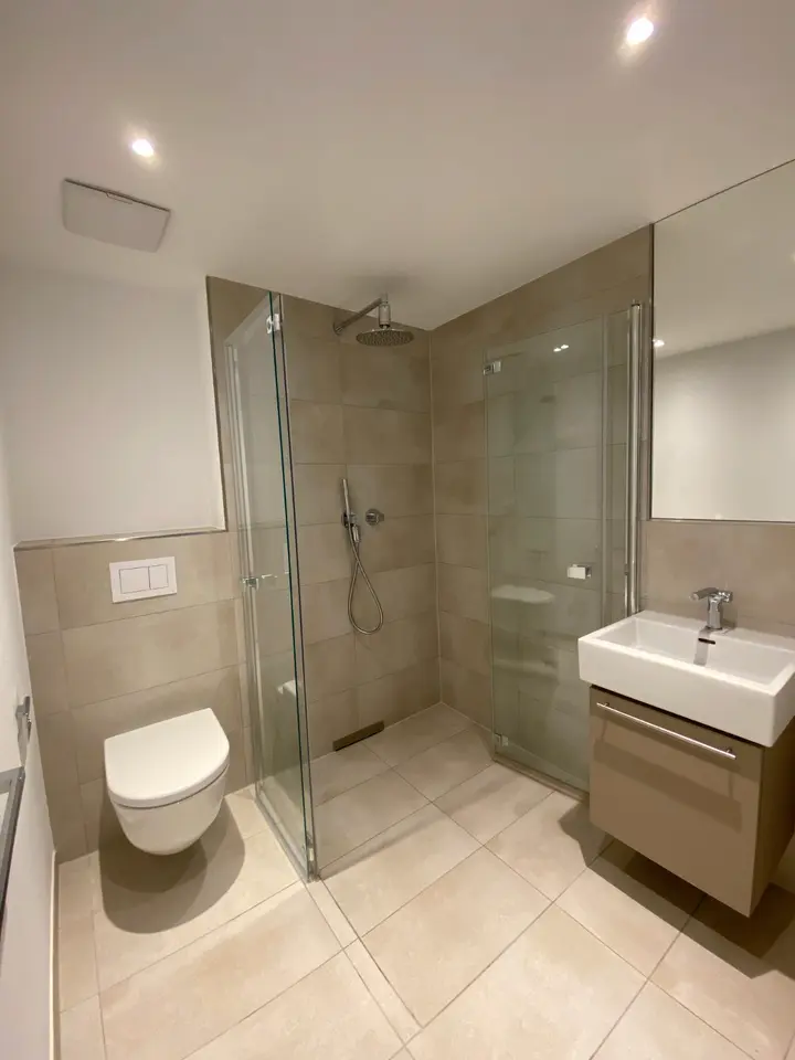 2 Zimmer Wohnung mit 45 m² in Frankfurt am Main – Bild 6