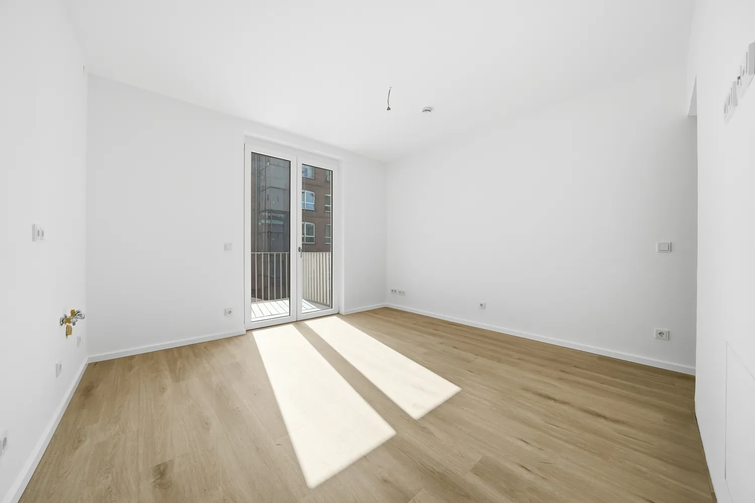 2 room apartment with 30 m² in Berlin – Photo 2