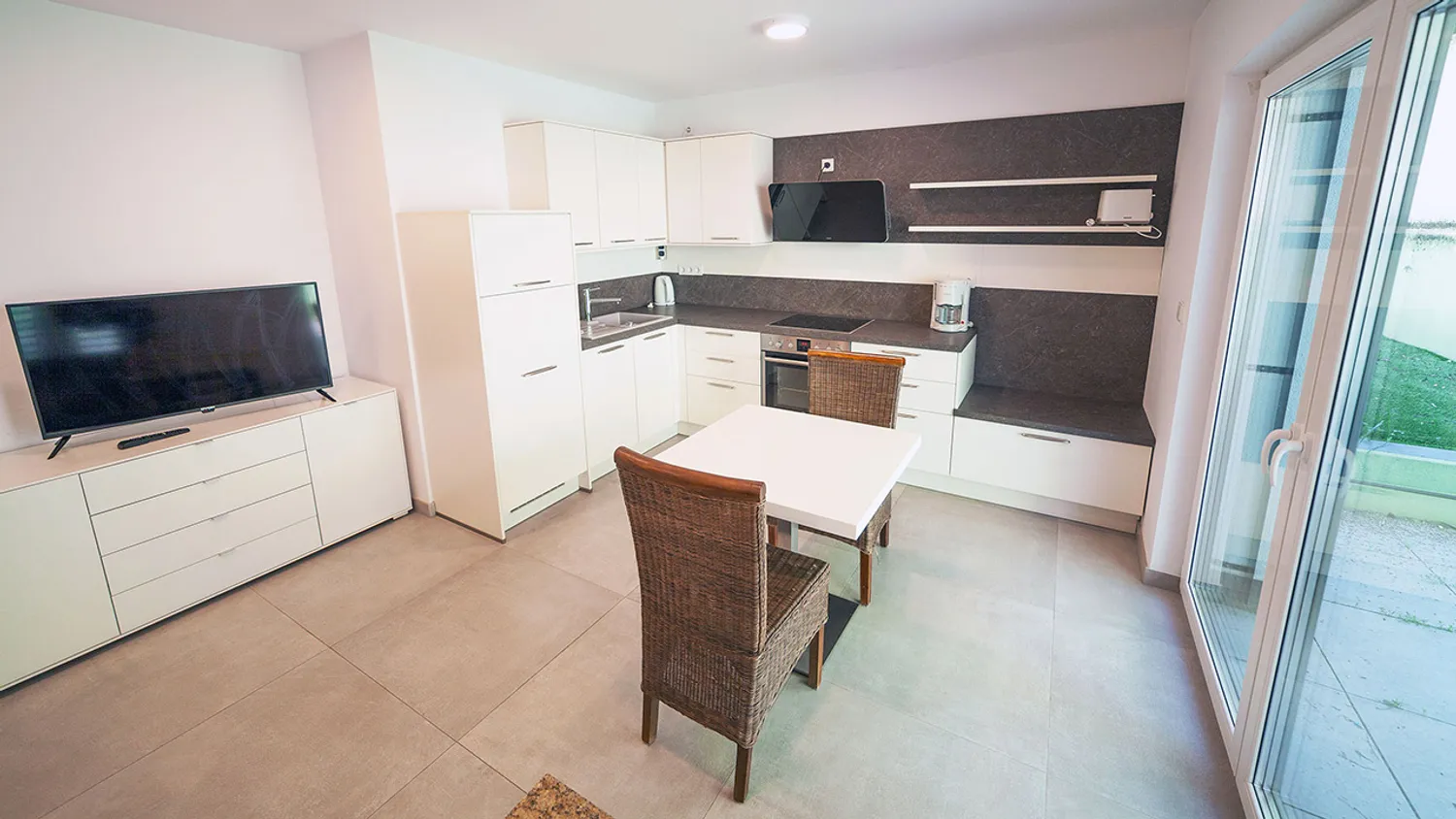 2 Zimmer Wohnung mit 53 m² in Stuttgart – Bild 1