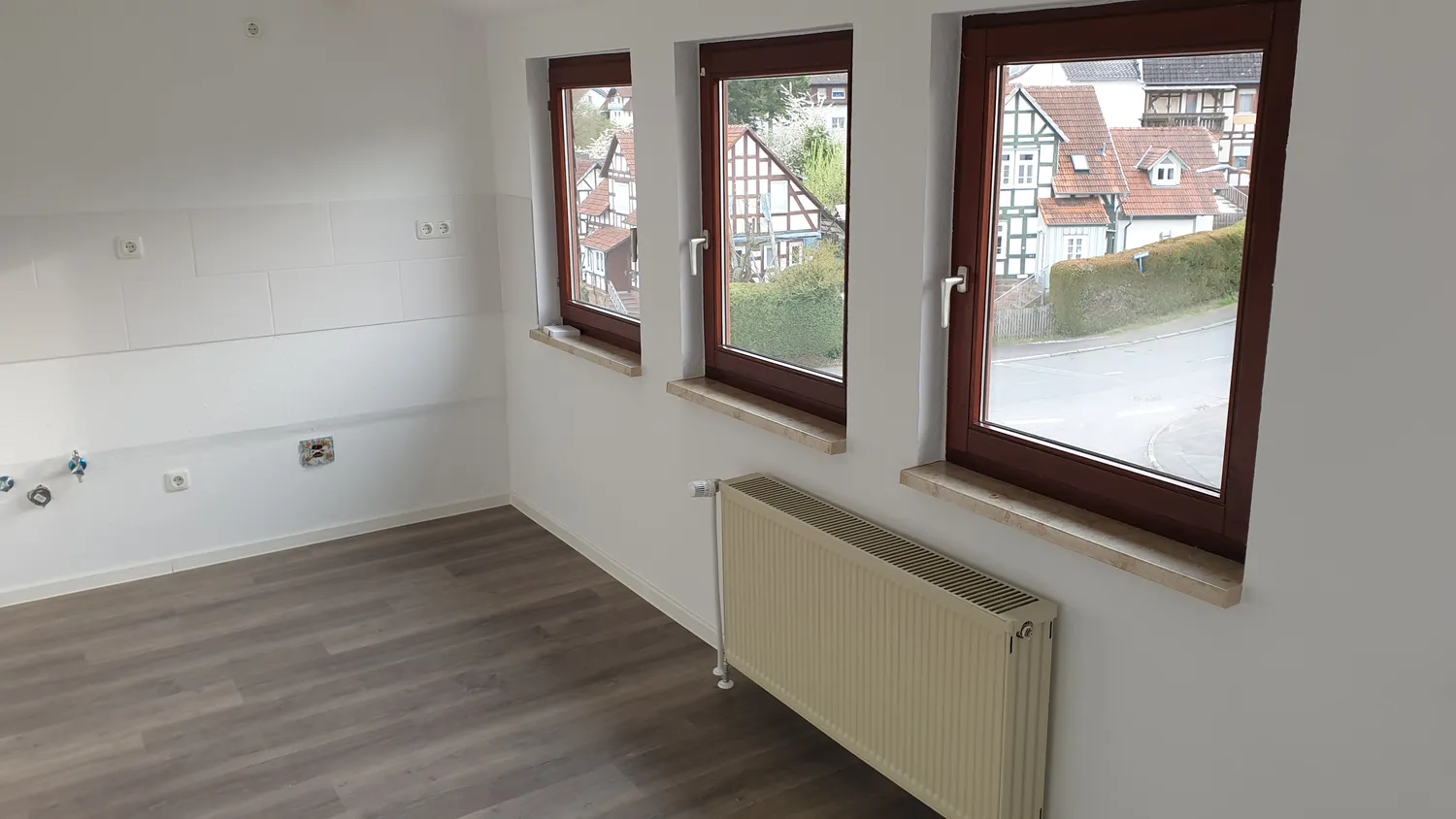 4 Zimmer Wohnung mit 92 m² in Marburg – Bild 6