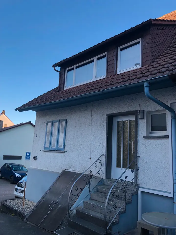 5 Zimmer Haus mit 96 m² in Calw – Bild 3