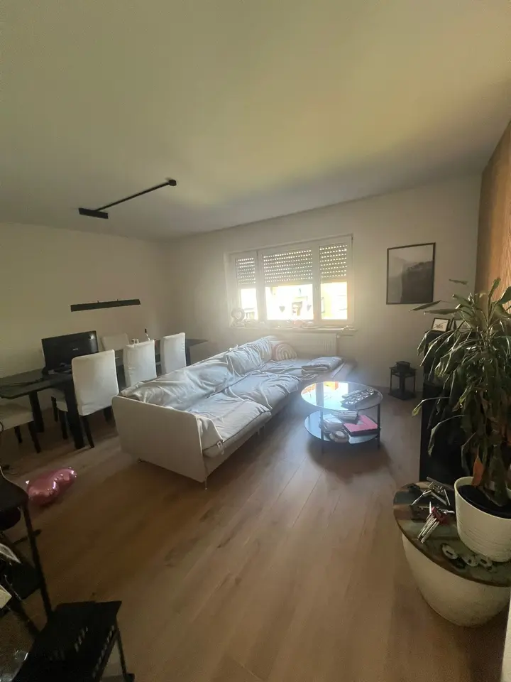 4 Zimmer Wohnung mit 100 m² in Saarbrücken – Bild 7