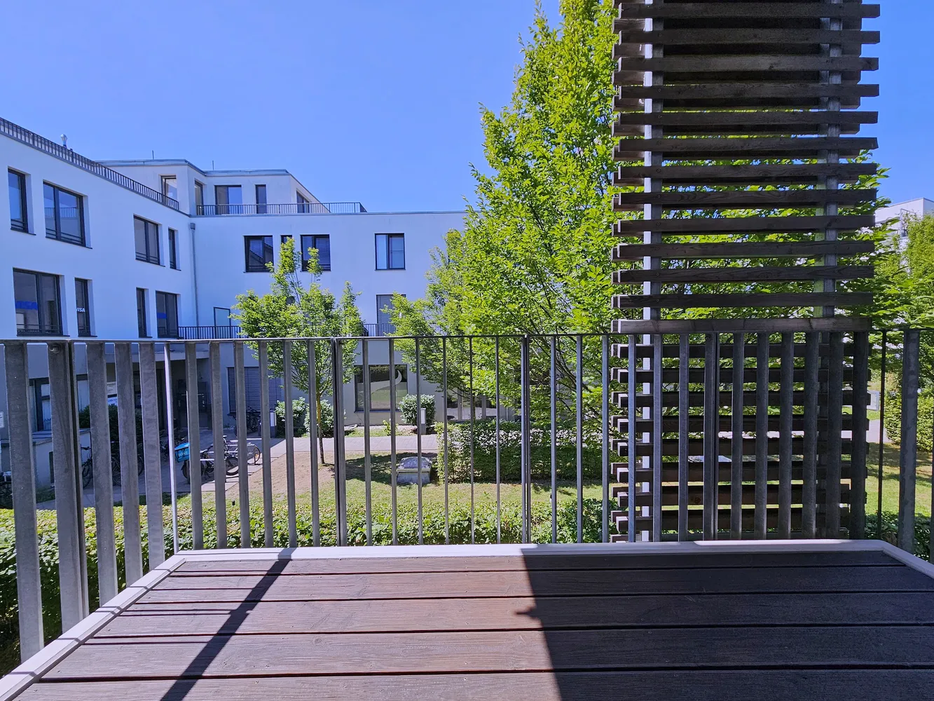 2 Zimmer Wohnung mit 52 m² in München – Bild 1