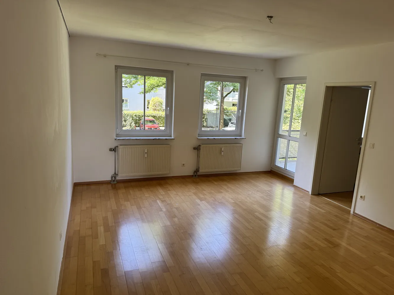 4 Zimmer Wohnung mit 97 m² in Regensburg – Bild 4