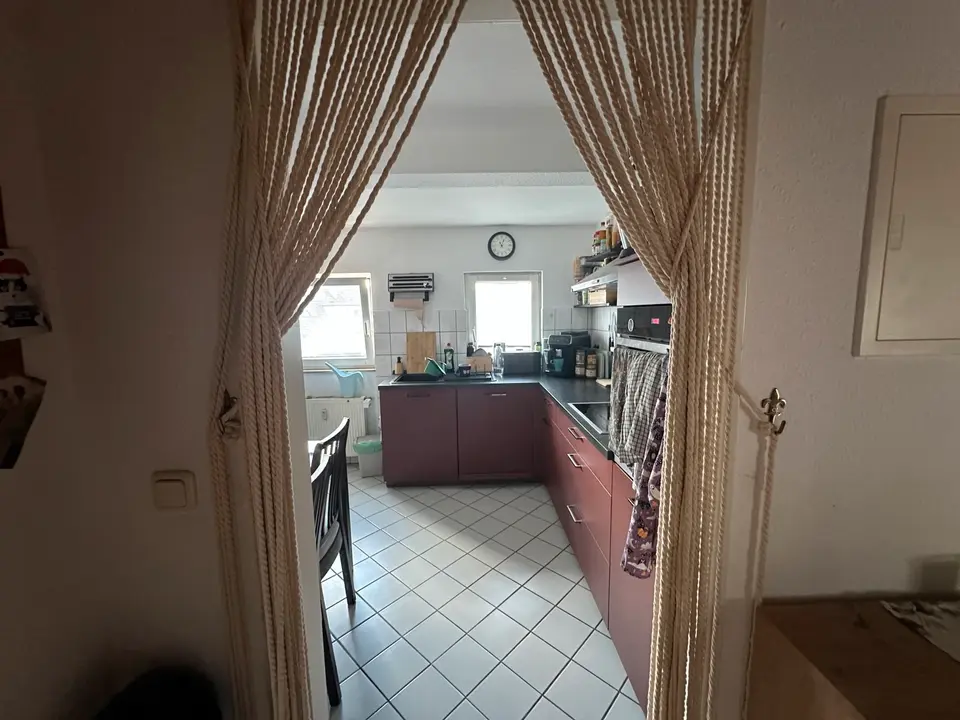3 Zimmer Wohnung mit 78 m² in Merseburg – Bild 8