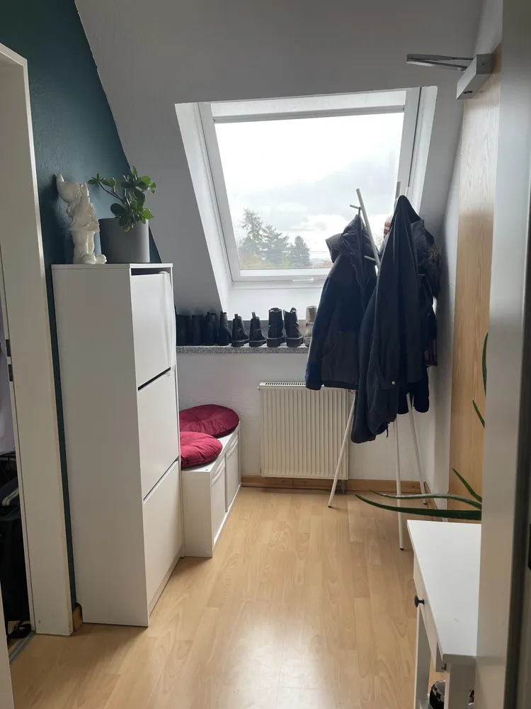 2 Zimmer Wohnung mit 55 m² in Köln – Bild 9